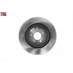Order Front Disc Brake Rotor by PROMAX - 14-31395 For Your Vehicle