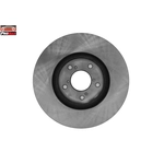 Order Front Disc Brake Rotor by PROMAX - 14-31402 For Your Vehicle