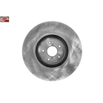 Order Front Disc Brake Rotor by PROMAX - 14-31408 For Your Vehicle
