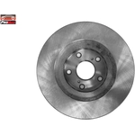 Order Front Disc Brake Rotor by PROMAX - 14-31413 For Your Vehicle