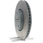 Order Front Disc Brake Rotor by PROMAX - 14-31413 For Your Vehicle