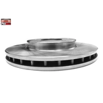Order Front Disc Brake Rotor by PROMAX - 14-31418 For Your Vehicle