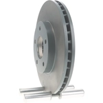 Order Front Disc Brake Rotor by PROMAX - 14-31418 For Your Vehicle