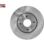Order Front Disc Brake Rotor by PROMAX - 14-31419 For Your Vehicle
