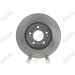 Order Front Disc Brake Rotor by PROMAX - 14-31423 For Your Vehicle