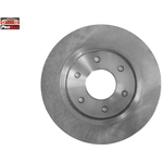 Order Front Disc Brake Rotor by PROMAX - 14-31425 For Your Vehicle