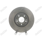 Order Front Disc Brake Rotor by PROMAX - 14-31427 For Your Vehicle