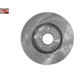 Order Front Disc Brake Rotor by PROMAX - 14-31428 For Your Vehicle