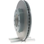 Order Front Disc Brake Rotor by PROMAX - 14-31431 For Your Vehicle