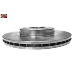 Order Front Disc Brake Rotor by PROMAX - 14-31438 For Your Vehicle