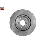 Order Front Disc Brake Rotor by PROMAX - 14-31445 For Your Vehicle
