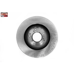 Order Front Disc Brake Rotor by PROMAX - 14-31448 For Your Vehicle