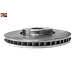 Order Front Disc Brake Rotor by PROMAX - 14-31449 For Your Vehicle
