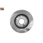 Order Front Disc Brake Rotor by PROMAX - 14-31453 For Your Vehicle