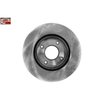 Order Front Disc Brake Rotor by PROMAX - 14-31463 For Your Vehicle