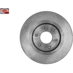 Order Front Disc Brake Rotor by PROMAX - 14-31465 For Your Vehicle