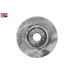 Order Front Disc Brake Rotor by PROMAX - 14-31475 For Your Vehicle