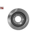 Order Front Disc Brake Rotor by PROMAX - 14-31482 For Your Vehicle