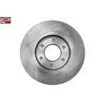 Order Front Disc Brake Rotor by PROMAX - 14-31506 For Your Vehicle