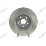 Order Front Disc Brake Rotor by PROMAX - 14-31511 For Your Vehicle