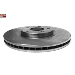 Order Front Disc Brake Rotor by PROMAX - 14-31513 For Your Vehicle