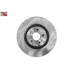 Order Front Disc Brake Rotor by PROMAX - 14-31516 For Your Vehicle