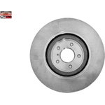 Order Front Disc Brake Rotor by PROMAX - 14-31518 For Your Vehicle