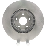 Order Front Disc Brake Rotor by PROMAX - 14-31531 For Your Vehicle