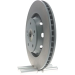 Order Front Disc Brake Rotor by PROMAX - 14-31533 For Your Vehicle