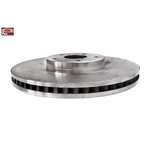 Order Front Disc Brake Rotor by PROMAX - 14-31535 For Your Vehicle