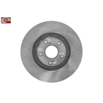 Order Front Disc Brake Rotor by PROMAX - 14-31541 For Your Vehicle