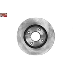 Order Front Disc Brake Rotor by PROMAX - 14-31545 For Your Vehicle