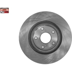 Order Front Disc Brake Rotor by PROMAX - 14-31551 For Your Vehicle