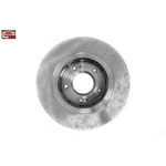 Order Front Disc Brake Rotor by PROMAX - 14-31594 For Your Vehicle