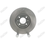 Order Front Disc Brake Rotor by PROMAX - 14-31610 For Your Vehicle