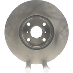 Order Front Disc Brake Rotor by PROMAX - 14-31615 For Your Vehicle