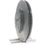 Order Front Disc Brake Rotor by PROMAX - 14-31626 For Your Vehicle