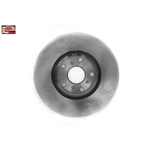 Order Front Disc Brake Rotor by PROMAX - 14-3286 For Your Vehicle