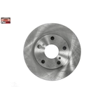 Order Front Disc Brake Rotor by PROMAX - 14-3291 For Your Vehicle