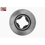 Order Front Disc Brake Rotor by PROMAX - 14-3292 For Your Vehicle