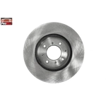 Order Front Disc Brake Rotor by PROMAX - 14-3295 For Your Vehicle