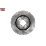 Order Front Disc Brake Rotor by PROMAX - 14-3297 For Your Vehicle