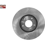 Order Front Disc Brake Rotor by PROMAX - 14-34159 For Your Vehicle