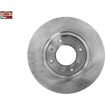 Order Front Disc Brake Rotor by PROMAX - 14-3416 For Your Vehicle