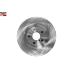 Order Front Disc Brake Rotor by PROMAX - 14-34203 For Your Vehicle