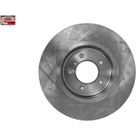 Order Front Disc Brake Rotor by PROMAX - 14-34211 For Your Vehicle