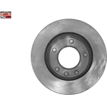 Order Front Disc Brake Rotor by PROMAX - 14-34225 For Your Vehicle