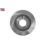 Order Front Disc Brake Rotor by PROMAX - 14-34226 For Your Vehicle