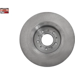 Order Front Disc Brake Rotor by PROMAX - 14-34241 For Your Vehicle