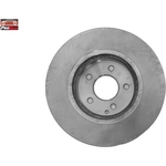 Order Front Disc Brake Rotor by PROMAX - 14-34246 For Your Vehicle